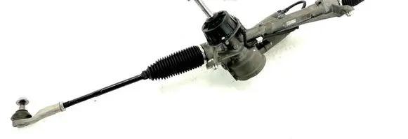 Steering rack