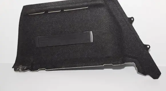 BMW i3 Trunk/boot lower side trim panel 7314755