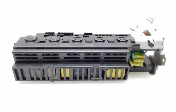 Mercedes-Benz E W211 Comfort/convenience module 2115454601 5DK00804765