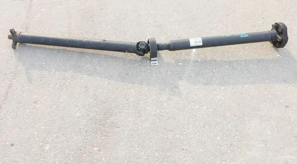 Mercedes-Benz E C207 W207 Drive shaft (set) 2044100716 A2040716