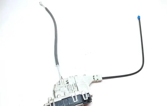 Volkswagen Crafter Front door lock A906720173