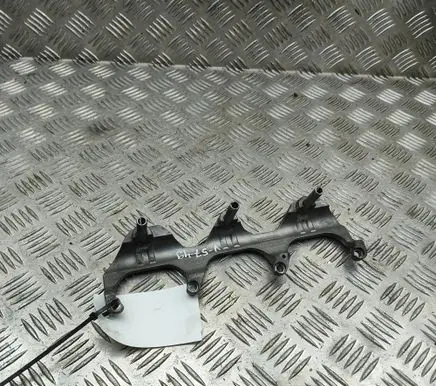Porsche Cayenne (92A) Other engine bay part 06E133340E