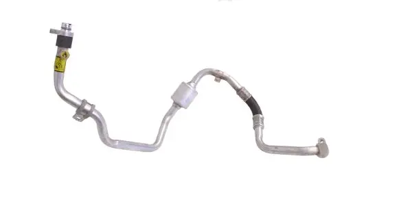 Alfa Romeo Giulia Air conditioning (A/C) pipe/hose 50545241