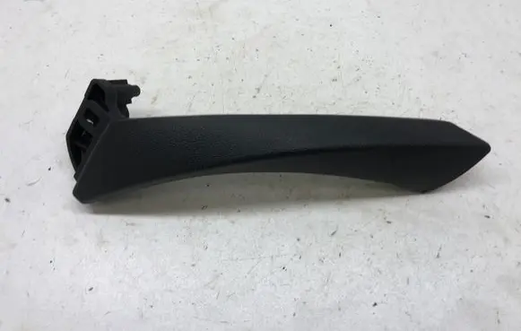 BMW 3 E90 E91 Front door interior handle trim 