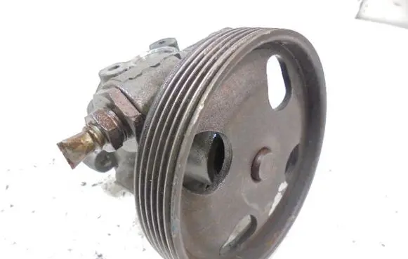 Ford Fusion Power steering pump VP2S6C3A696DB