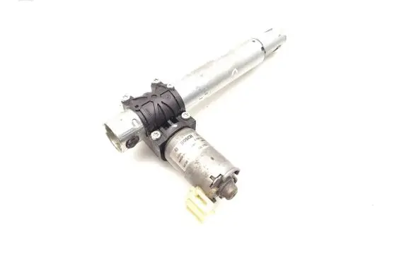 Seat adjustment motor