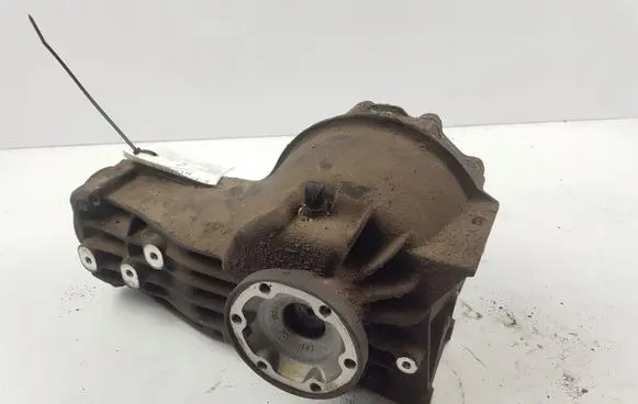 Audi A8 S8 D3 4E Rear differential 01R525053K