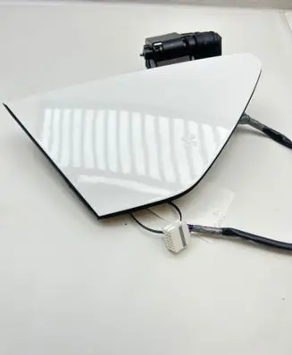 Hyundai Ioniq 5 Electric car charge socket cover P695C0GI010