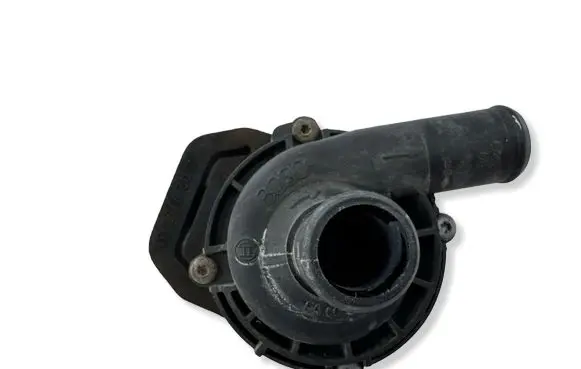 Mercedes-Benz E W211 Electric auxiliary coolant/water pump A2118350028