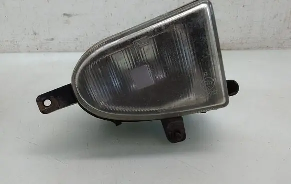 Volkswagen Sharan Front fog light 