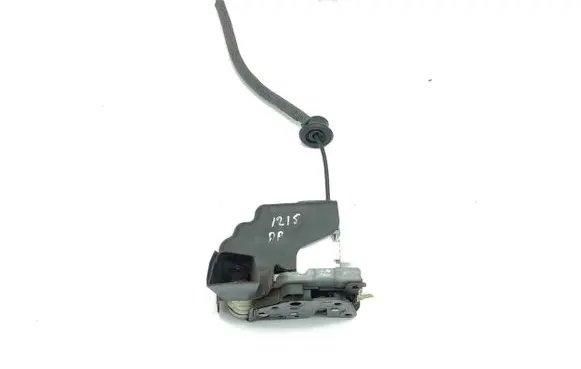Audi A4 S4 B9 Front door lock 8W2837350A