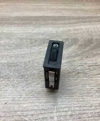 BMW 5 E34 Panel lighting control switch 1391842