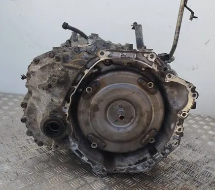 Nissan X-Trail T32 Automatic gearbox 3WX1B