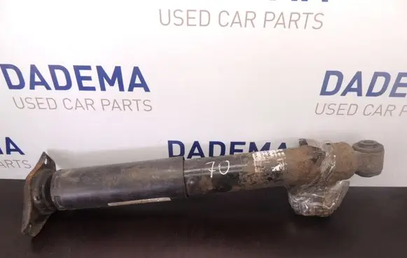 Volvo S80 Rear shock absorber/damper 31262317 D70