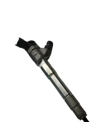 Nissan X-Trail T32 Fuel injector 0445110895 hmlgt3639r asigdeb