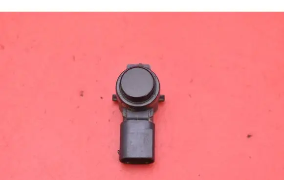 Peugeot 508 RXH Parking PDC control unit/module 9675202477XT