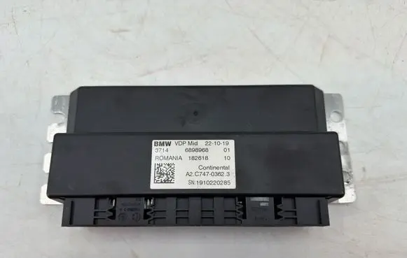 BMW 3 G20 G21 Suspension control unit/module 182618