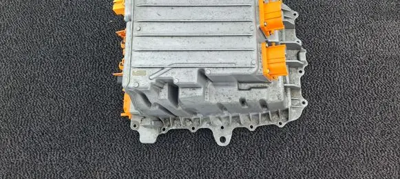 Audi e-tron Voltage converter inverter 4KE915250B