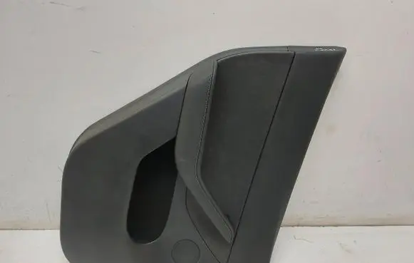 Tesla Model Y Rear door card panel trim