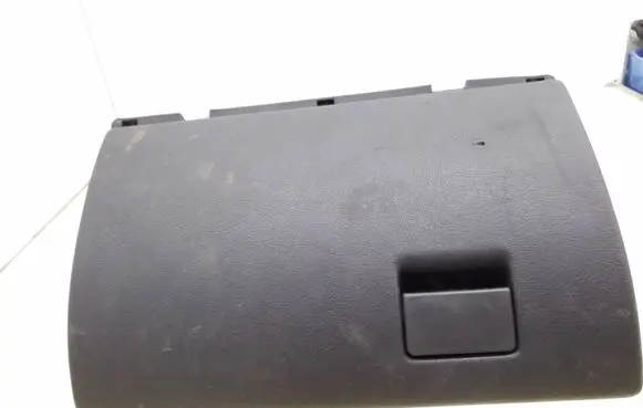 Glove box set