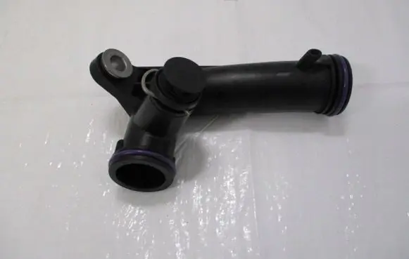 Citroen C5 Aircross Engine coolant pipe/hose 9820174380