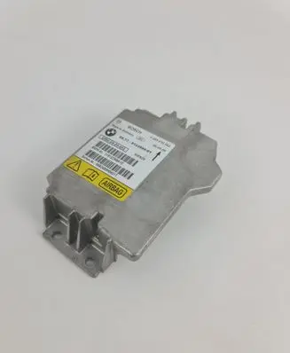 BMW 3 E90 E91 Airbag control unit/module 9122500