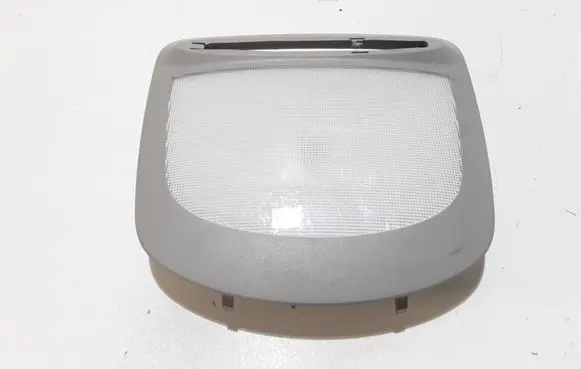 Mercedes-Benz GL X164 Rear seat light 03102303K
