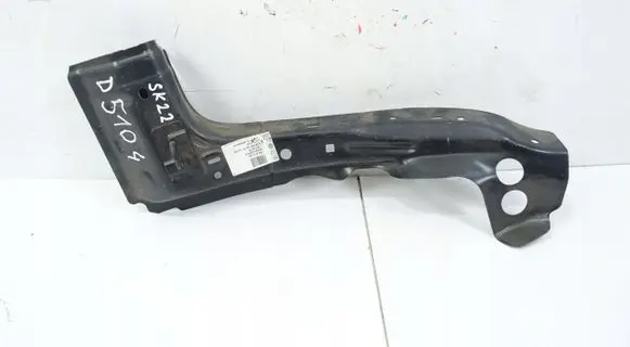 Volkswagen Golf VI Holder (bracket) 1K6813331