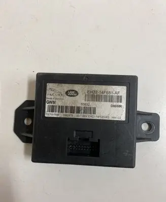 Land Rover Discovery 4 - LR4 Parking PDC control unit/module EH2214F681AF