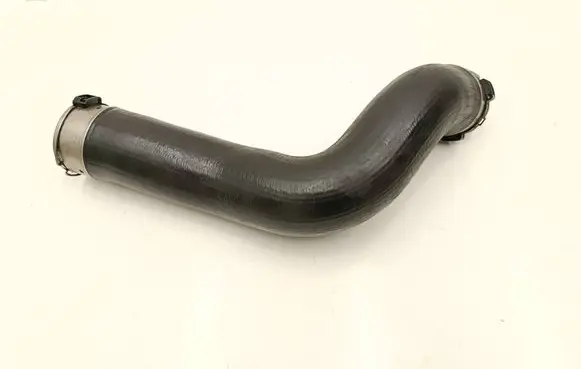 BMW 5 F10 F11 Intercooler hose/pipe 7810615 11279412