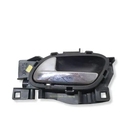 Peugeot 207 Front door interior handle 96555518VD 303966