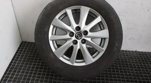 Mazda CX-5 R12 alloy rim 