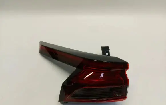 Nissan Qashqai J12 Rear/tail lights J12421424