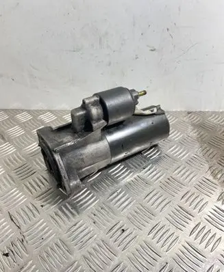 Audi A4 S4 B6 8E 8H Starter motor 068911024H