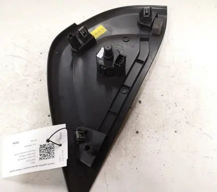 Volvo V40 Dashboard side end trim 9123272 9123276