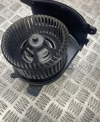 Renault Scenic II - Grand scenic II Heater fan/blower TD36SEBS40 F666583V