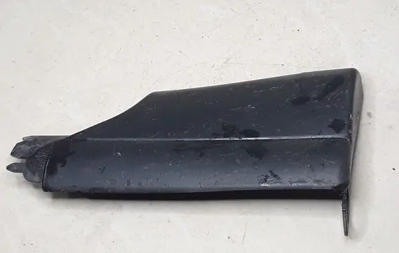 Audi A4 S4 B5 8D Side skirt front trim 8D0853580F
