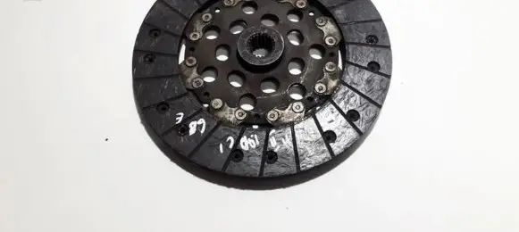 Renault Laguna II Clutch pressure plate 37900