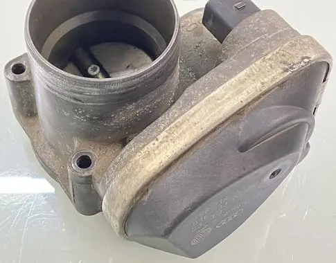 Seat Ibiza III (6L) Throttle body valve 08238323008 036133062M 03433