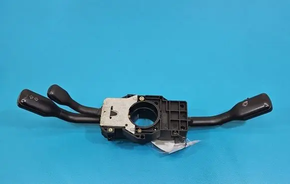 Audi A4 S4 B5 8D Headlight wiper switch 4D0953513D IMPRK1562551