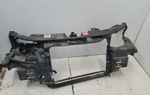 Volkswagen Sharan Radiator support slam panel 7M3805598