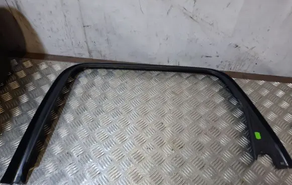 Porsche Cayenne (92A) Other rear door trim element 7P0867685