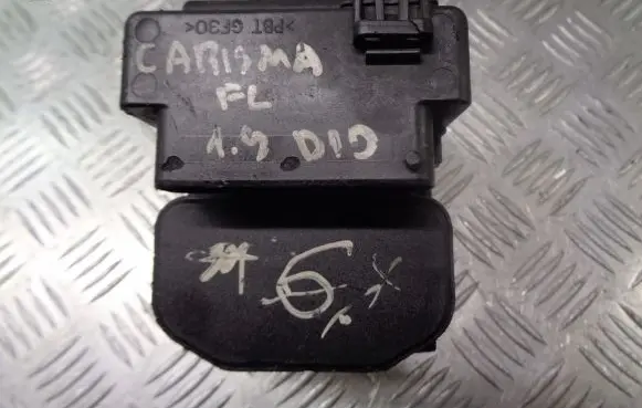 Mitsubishi Carisma ABS Pump 0265216773