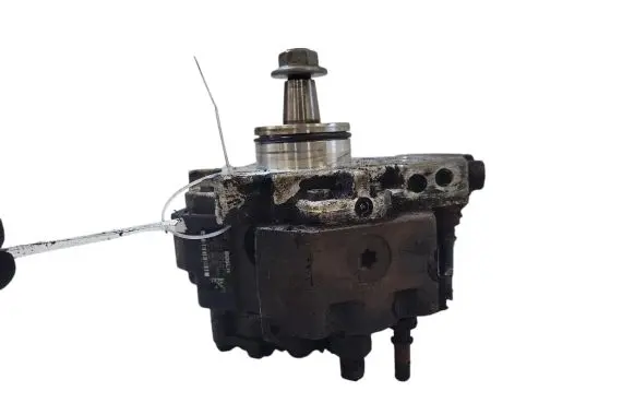 Renault Master II Fuel injection high pressure pump 0445010033 8200586851 H8200041766