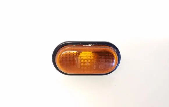 Renault Kangoo I Front fender indicator light 7700847333
