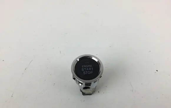 Toyota Auris 150 Engine start stop button switch
