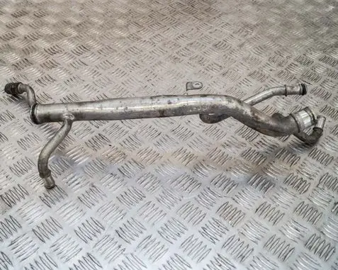 Volvo V60 Air intake hose/pipe