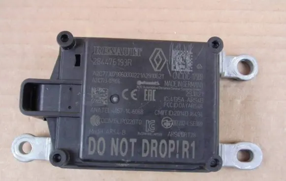 Renault Captur II Distronic sensor radar 284476193R