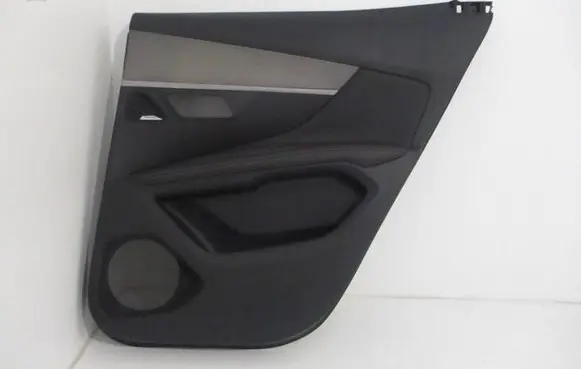 Peugeot 3008 II Front door card panel trim 98158056ZD