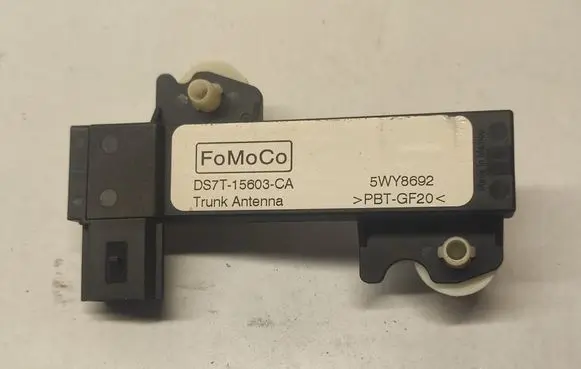 Ford Mustang VI Keyless system antenna DS7T15603 DS7T15603CA